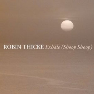 Disco Exhale Shoop Shoop de Robin Thicke