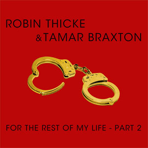Disco For The Rest Of My Life (Part 2) de Robin Thicke