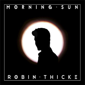 Disco Morning Sun de Robin Thicke