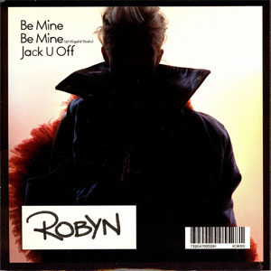 Disco Be Mine de Robyn