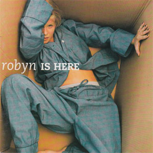 Disco Robyn Is Here de Robyn