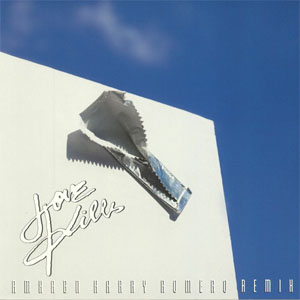 Disco Love Kills (Harry Romero Remix) de Robyn