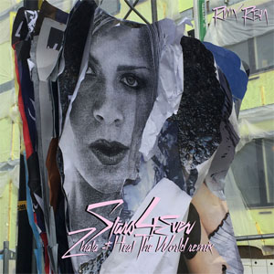 Disco Stars 4 Ever (Zhala & Heal The World Remix) de Robyn