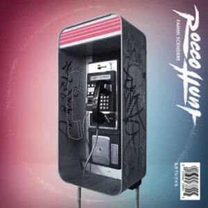 Disco Fammi Scendere  de Rocco Hunt