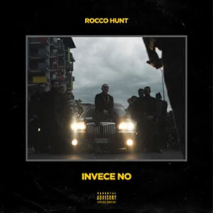 Disco Invece No de Rocco Hunt