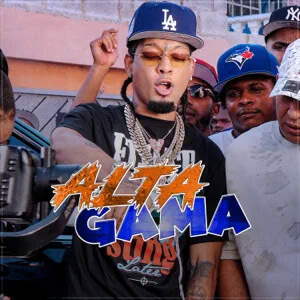 Disco Alta Gama de Rochy RD