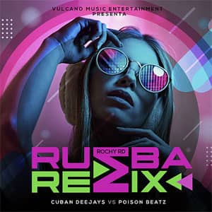 Disco Rumba (Remix) de Rochy RD
