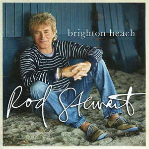 Disco Brighton Beach de Rod Stewart
