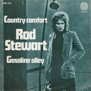 Disco Country Comfort de Rod Stewart