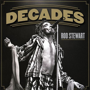 Disco Decades de Rod Stewart