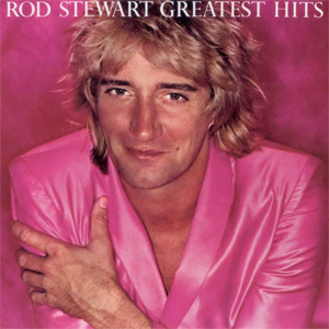 Disco Greatest Hits  de Rod Stewart