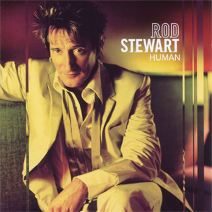 Disco Human de Rod Stewart