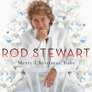 Disco Merry Christmas, Baby de Rod Stewart