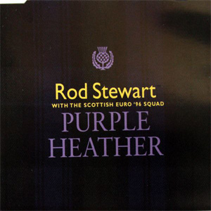 Disco Purple Heather de Rod Stewart