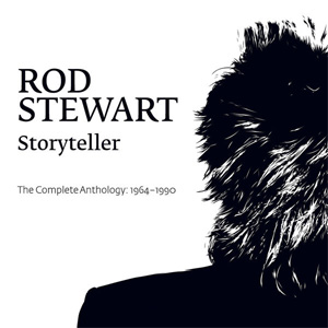 Disco Storyteller - The Complete Anthology: 1964-1990 de Rod Stewart