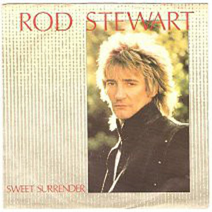 Disco Sweet Surrender de Rod Stewart