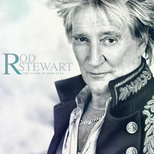 Álbum The Tears Of Hercules de Rod Stewart