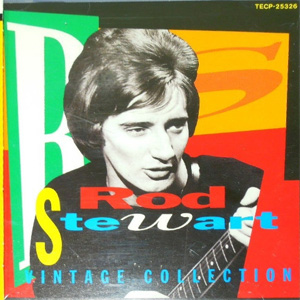 Disco Vintage Collection de Rod Stewart
