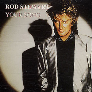 Disco Your Song de Rod Stewart