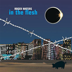 Disco In the Flesh (Live) de Roger Waters