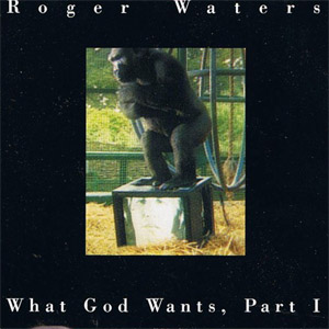 Disco What God Wants de Roger Waters