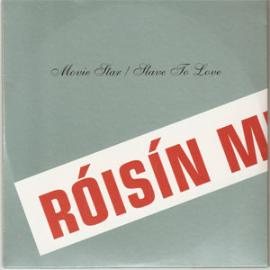 Disco Movie Star / Slave To Love de Roisin Murphy