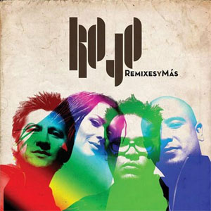 Disco Remixes Y Más de Rojo