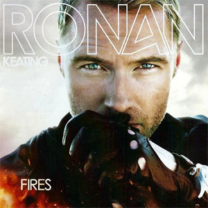 Disco Fires de Ronan Keating