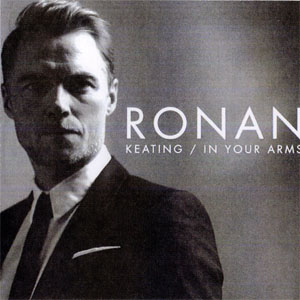 Disco In Your Arms de Ronan Keating