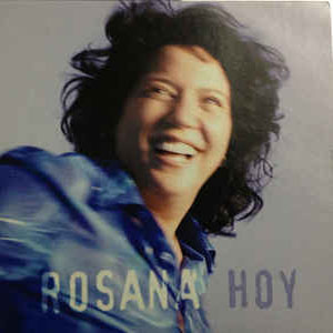 Disco Hoy  de Rosana