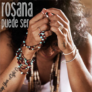 Disco Puede Ser  de Rosana