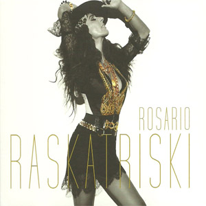 Disco Raskatriski de Rosario Flores