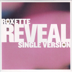 Disco Reveal de Roxette