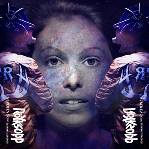 Álbum Never Ever de Royksopp