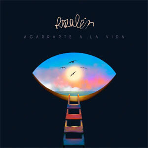 Disco Agarrarte a la Vida de Rozalén