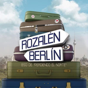 Disco Berlín de Rozalén