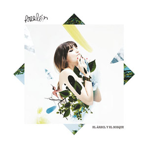Disco El Árbol y el Bosque de Rozalén