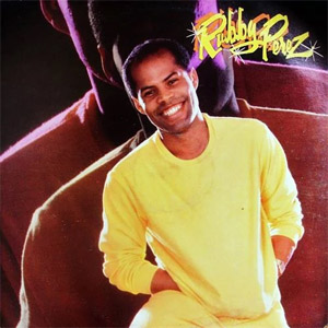 Disco Buscando Tus Besos de Rubby Pérez