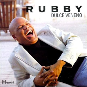 Disco Dulce Veneno de Rubby Pérez