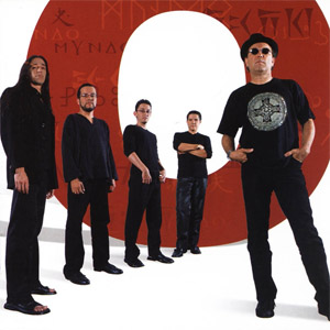 Disco Mundo de Rubén Blades