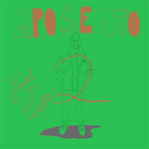 Disco Aposento 2 de Ruddi Nizz