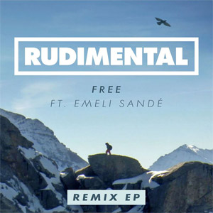Disco Free (Remixes) (Ep) de Rudimental