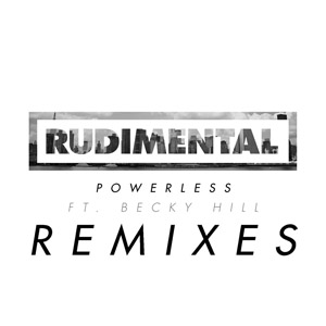 Disco Powerless (Remixes) de Rudimental