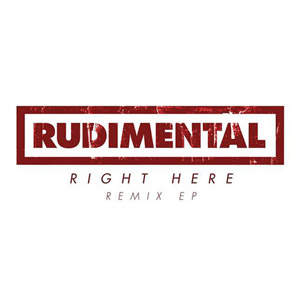 Disco Right Here (Remixes) (Ep) de Rudimental
