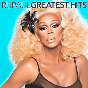 Disco Greatest Hits de Rupaul