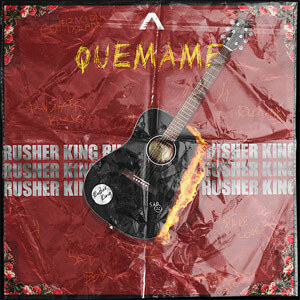 Disco Quémame de Rusherking
