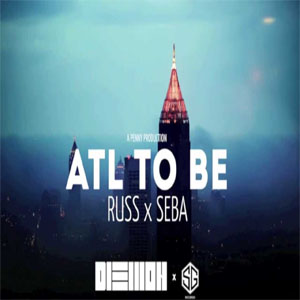Disco ATL to BE de Russ
