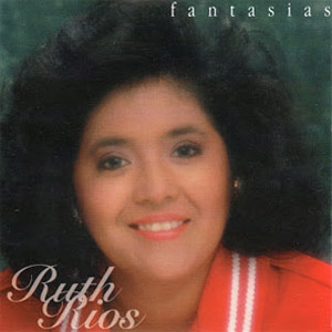 Disco Fantasías de Ruth Ríos