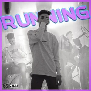 Disco Running de RVFV