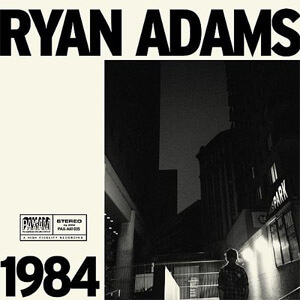 Disco 1984 de Ryan Adams